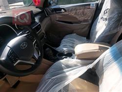 هیوندای تۆکسۆن